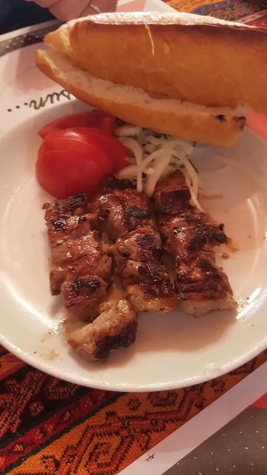 Kebapçı Emin Usta'nin yemek ve ambiyans fotoğrafları 10