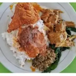 Gambar Makanan Resto Minang Jaya Masakan Padang, Serpong Utara 3