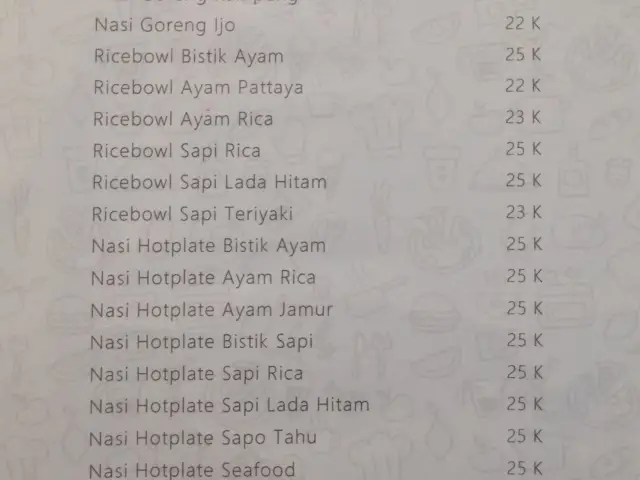 Gambar Makanan Ropisbak Plus Plus 5