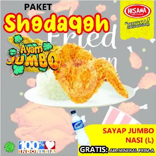 Gambar Makanan Hisana, Tunggulwulung 5