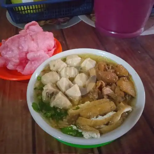 Gambar Makanan Bakso Dua Saudara, Laksana 4