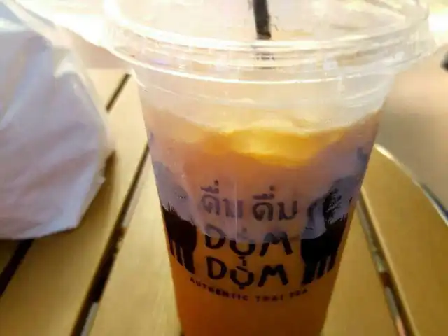 Gambar Makanan Dum Dum Thai Drinks 16