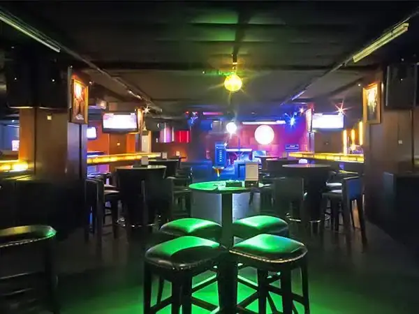 Gambar Makanan JK7 Bar & Club - Park Regis Arion 8