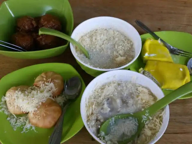 Gambar Makanan Kedai Sop Duren 8