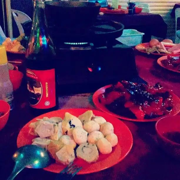 D11 Steamboat Food Photo 2