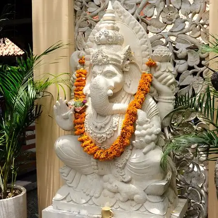 Gambar Makanan Ganesha Ek Sanskriti Sanur 20