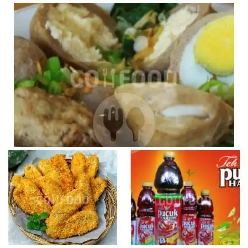 Gambar Makanan Kenthis Mie Ayam Dan Bakso, Ki Male 20