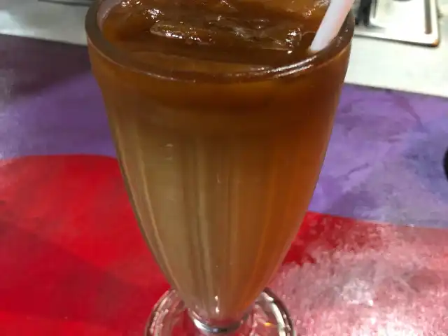 Gambar Makanan Kopi Tarik Ungaran 10