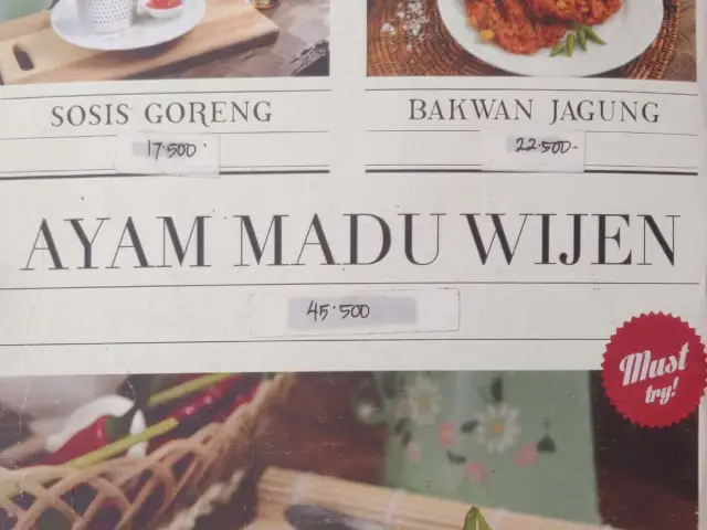 Gambar Makanan Bumbu Moyang 20