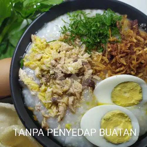 Gambar Makanan Bubur Ayam Asyifa, Pasar 3 1