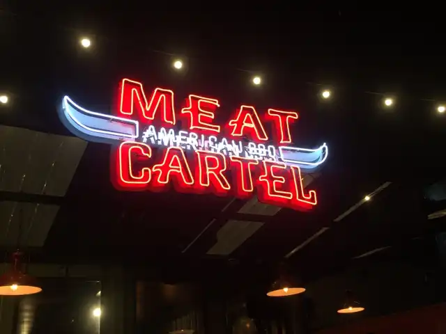 Meat Cartel American BBQ Food Photo 14