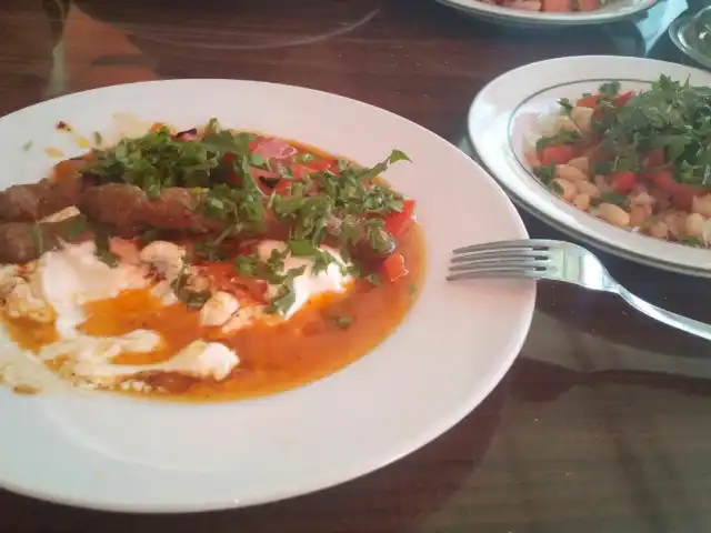 Meşhur Tire Kebabçısı Ali Usta 2'nin yemek ve ambiyans fotoğrafları 9