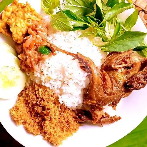 Gambar Makanan Nasi Babat Kenes 3