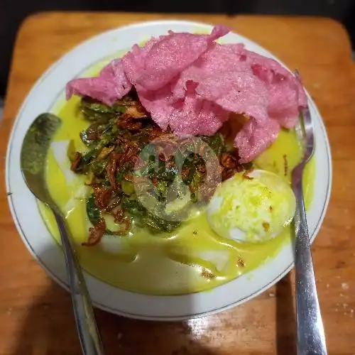 Gambar Makanan Sate Padang Ajo Kinoi, Cabang Tanah Abang 20