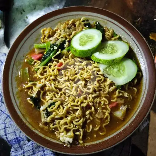 Gambar Makanan Nasi Goreng Kang Jawir 6
