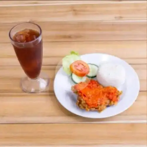 Gambar Makanan Ack Fried Chicken, Nusa Indah 13