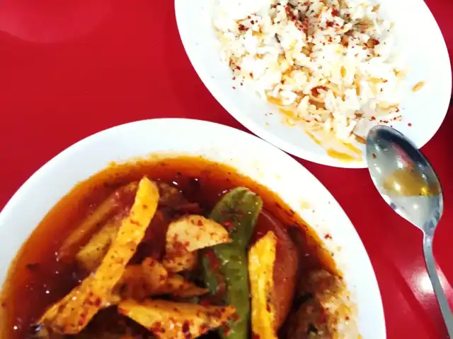 Köfteci Hasan Ista'nin yemek ve ambiyans fotoğrafları 13