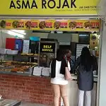 Asma Rojak Food Photo 8