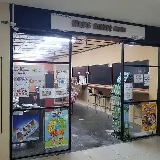 Wan'S Coffee Mart