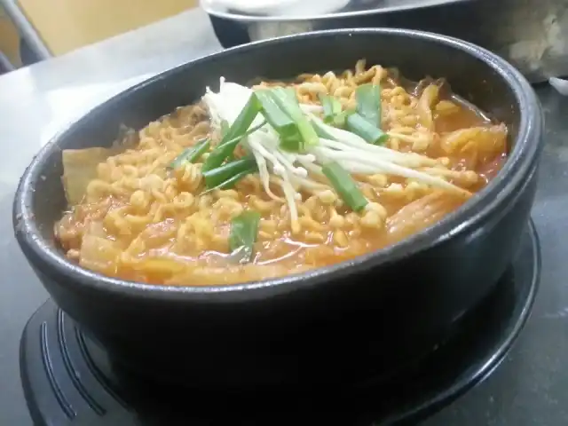 Korean Tradition BBQ Restaurant (Dak Gal Bi/Sam Gyeol Sal) Food Photo 12