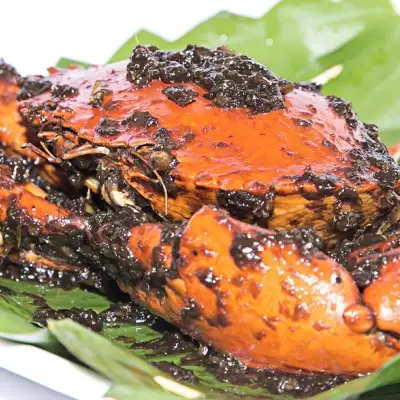 Seafood Arjuna