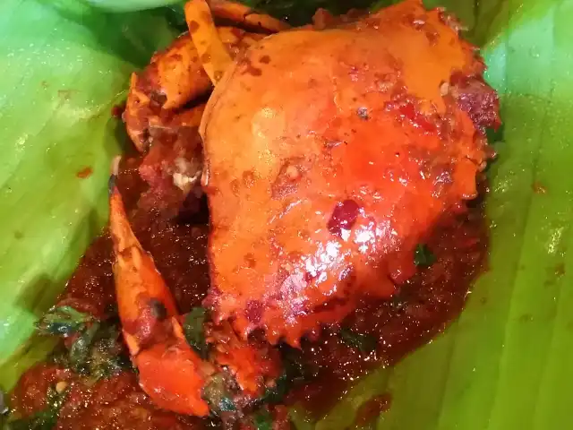 Gambar Makanan Roemah Podjok 2