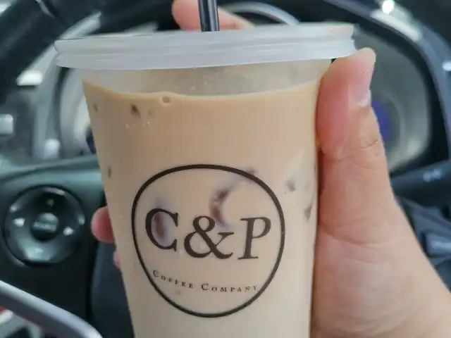 C&P Coffee Company Food Photo 7