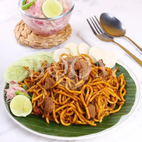 Gambar Makanan Mie Aceh Boom, Depok 12