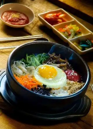 Stonebowl Korean Cuisine