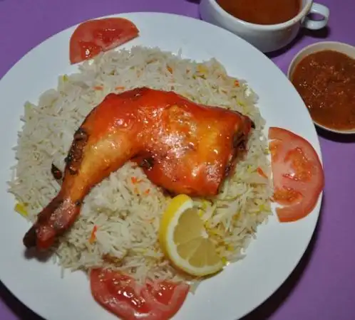 Al Salam Restaurant KL Food Photo 3