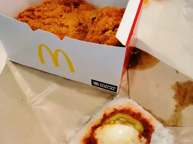 McDonald's Food Photo 6