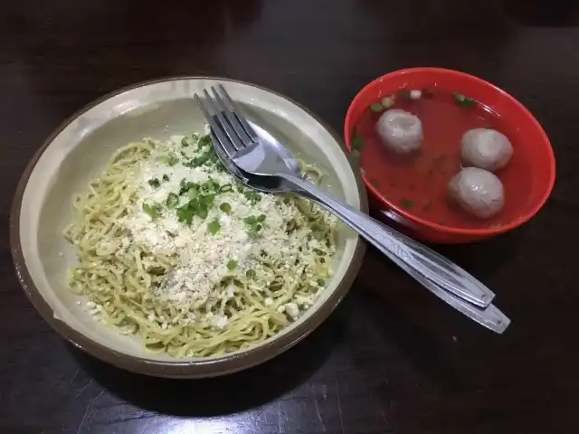 Gambar Makanan Bakmi Apin 14