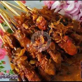 Gambar Makanan SATE H.ALI MADURA 15