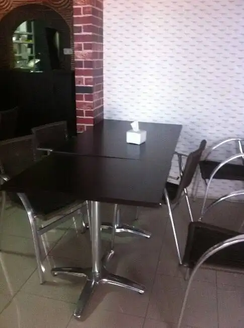 Gambar Makanan Jea's Cafe 4