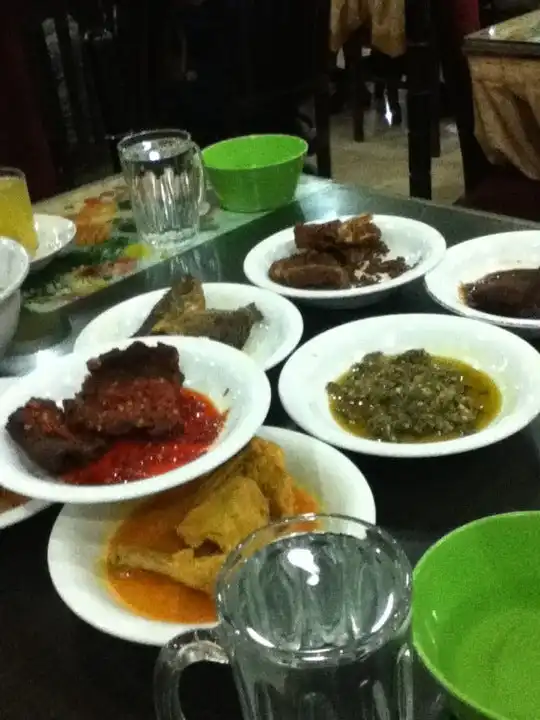 Gambar Makanan RM Siang Malam 1