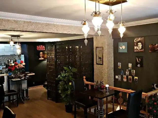 Cafe Baba Vanga'nin yemek ve ambiyans fotoğrafları 18