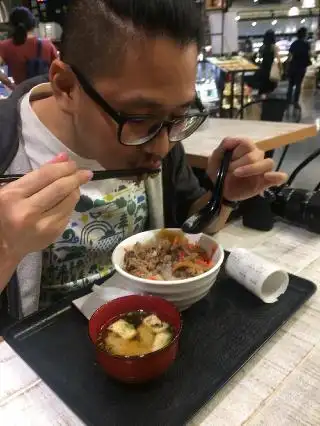 Tsukijiya Food Photo 1