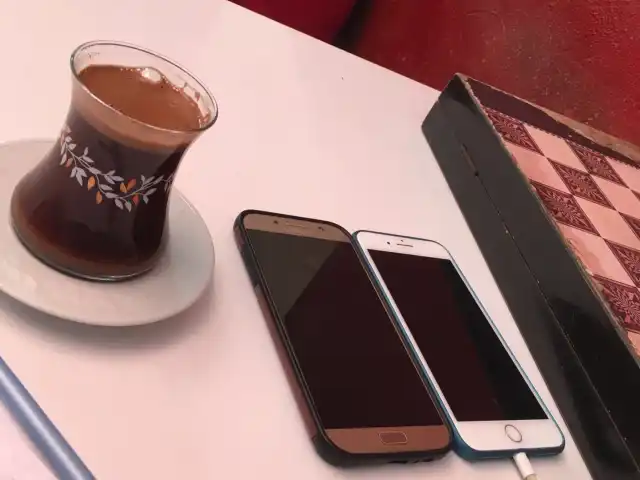 Cafe De Keyf'nin yemek ve ambiyans fotoğrafları 4