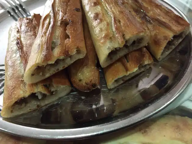 Bakırköy Bafra Pide Salonu'nin yemek ve ambiyans fotoğrafları 13
