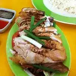 Nasi Ayam Puziah Bazar Bulat Food Photo 2