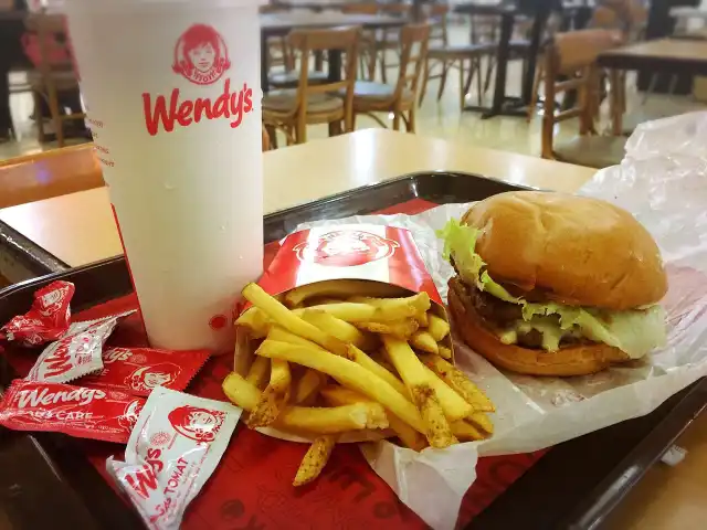 Gambar Makanan Wendy's 19