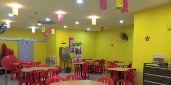 Restoran Fei Yee