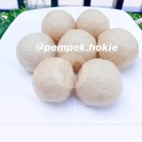 Gambar Makanan Pempek Hokie, Lubuk Baja 19