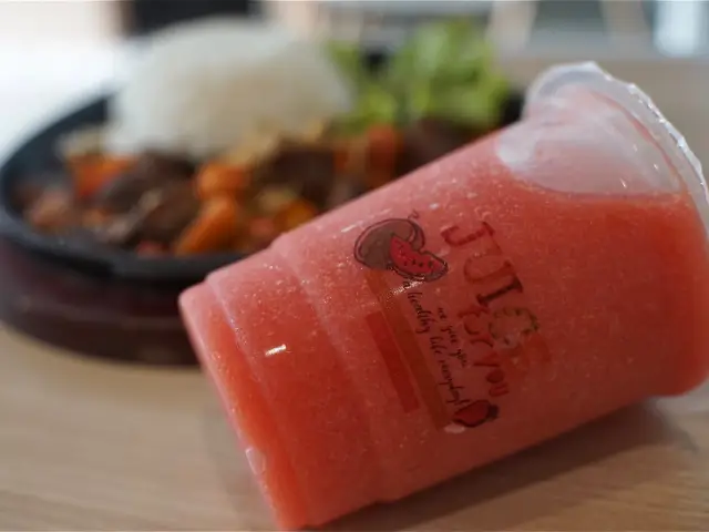 Gambar Makanan Juice For You 6