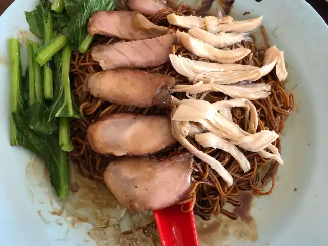 Toong Kwoon Chye Food Photo 4