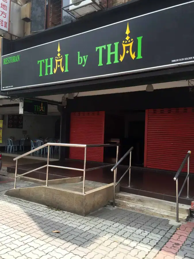 Thai By Thai