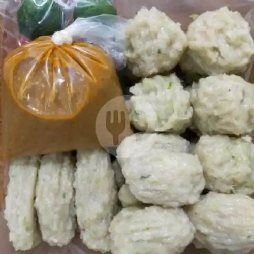 Gambar Makanan Siomay Ikan 398, Moderland 1