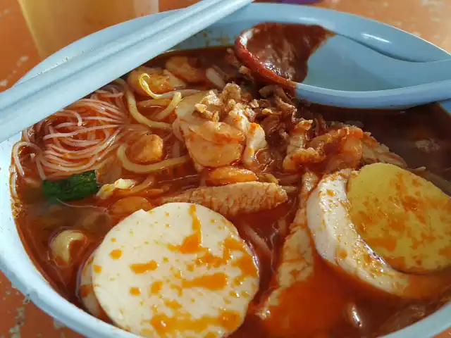 Tambun Famous Jawa Mee Food Photo 3