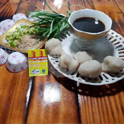 Gambar Makanan Pempek Jimmy Devaten, Depaten Lama 18