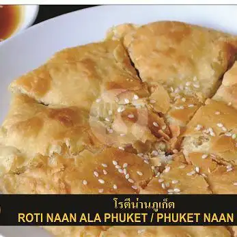 Gambar Makanan Kedai Makan Khas Thailand "PHUKET" Citra 6 14